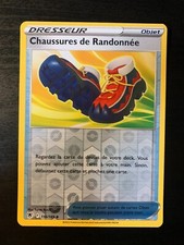 Carte Pokémon REVERSE