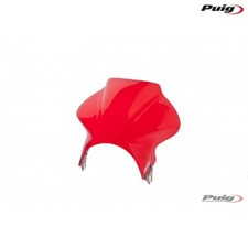 PUIG 1480R Pare-Brise Cockpit