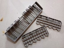 Lave-vaisselle Bosch SMI53M86EU/32 Lot Support Couvert Panier Supérieur Verre