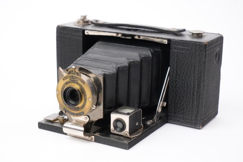 Appareil photo kodak folding - photo,