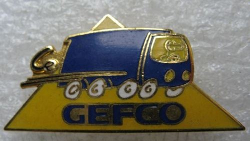 Pin petit camion truck - pin's,