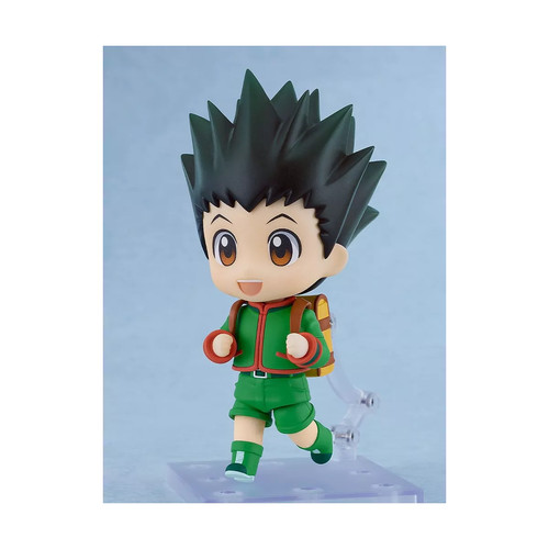 Nendoroid gon freecss - -, freecss:hunter