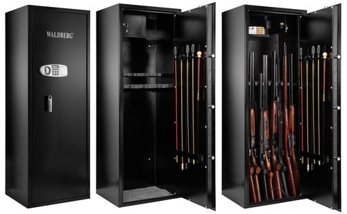 Armoire forte waldberg digital - armoire,