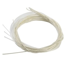 Guitare Cordes Classique Argent Cordes 6 Pièces / Ensemble Accessoires Classique