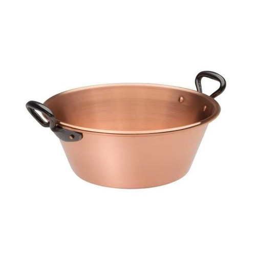 Baumalu bassine confiture 26 - confiture,