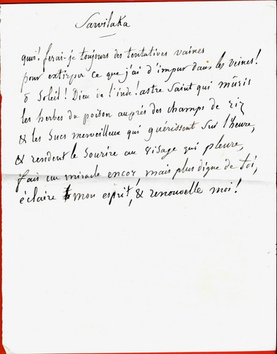 AM36-POÈME-AUTOGRAPHE-JOSEPH