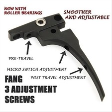 TechT Paintball Fang Trigger