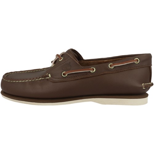 Timberland classic boat shoe - classic,
