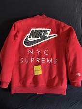 Supreme NYC x Nike SB Wool