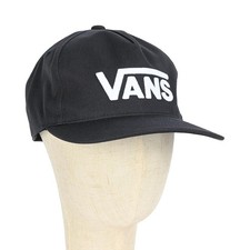 Casquette Snapback Vans Drop V
