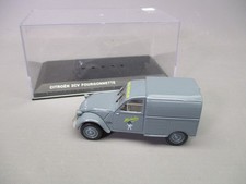 DV12454 NOREV 1/43 1:43