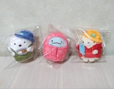 Peluche Sumikko Gurashi Tenori