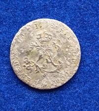 Double Sol de Billon - Louis