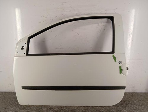 Porte avant gauche renault - avant,