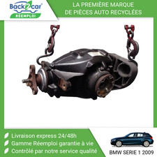 🏆 PONT ARRIERE BMW SERIE 1