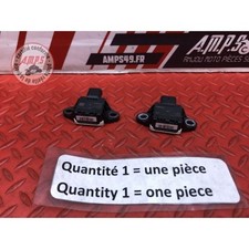 Centrale inertielle Ducati