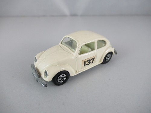 Matchbox lesney superfast - matchbox, 15