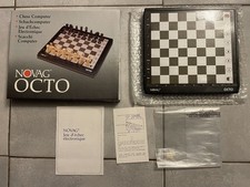 Jeu d'échecs électronique