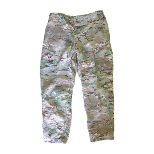 Pantalon acu multicam us - pantalon,