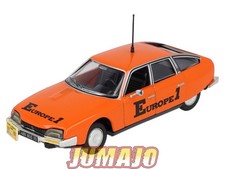 CTF34 1/43 NOREV Tour de