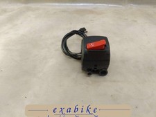 commodo droit pour MBK Booster  de 2004 a 2015