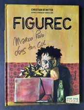 FIGUREC Marco Polo dans ton
