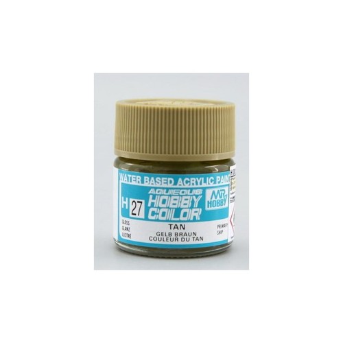 Gunze 027 aqueous - h-027, hobby