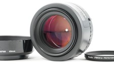 Objectif Pentax FA 50 mm F1,4