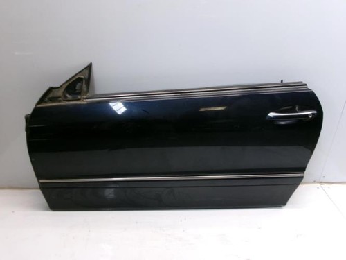 Porte avant gauche mercedes - porte,