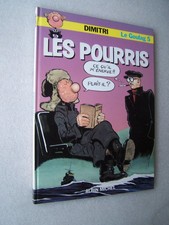Le Goulag N° 5 Les pourris