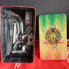 pipe à eau / bang , coffret