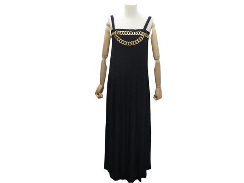 Vintage robe chanel details - robe,