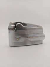 Briquet Ronson Varaflame – Made in France – Métal – Vintage – Fonctionnel