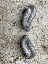 Pipe Admission Volkswagen