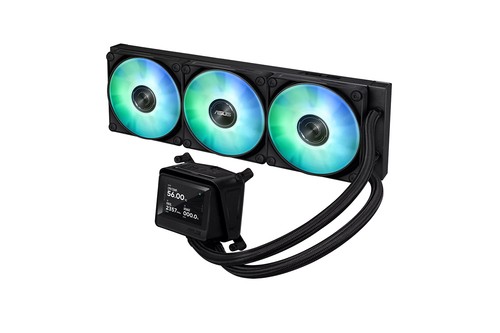 Kit watercooling asus max - kit,
