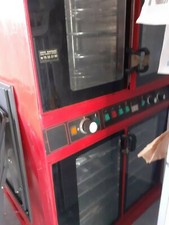 Four Gastro professionnel briocheries, pour pains, et pour pizzas