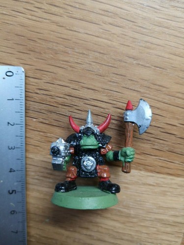 Space ork crusade - space,