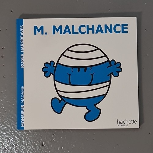 Livre roger hargreaves - roger,