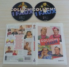 2 DVD PAL HUMOUR SPECTACLE