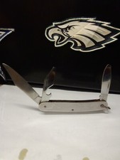 Rare Couteau Multifonctions