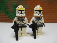 ( H2/5 ) Lego STAR WARS 2x