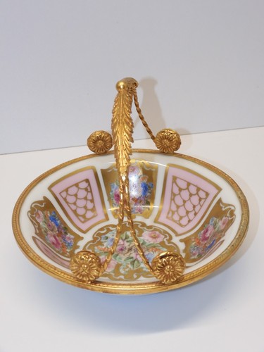 Belle ancienne coupelle - ancienne,