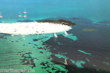 iles Les Glenan ilot breton