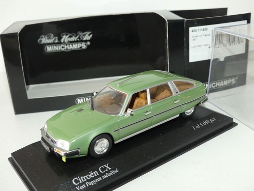 Citroen prestige 1982 - cx,