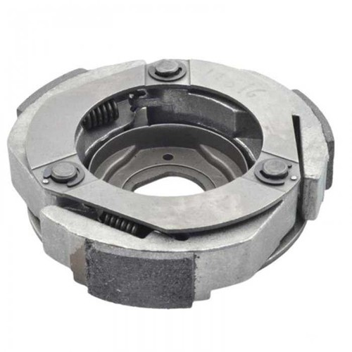 Cloche embrayage pour - cloche, d'embrayage