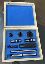 Jeu de tarauds filetés à