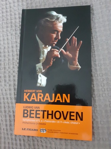 Herbert von karajan figaro - von,
