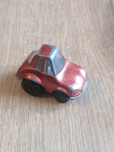 Voiture polistil citroën - polistil,