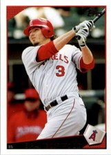 A1809- 2009 Topps Baseball Cartes 252-505 + Rookies -vous Pic- 15+ Sans US