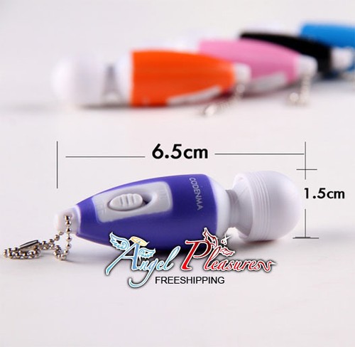 Magic wand mini - mini, massager
